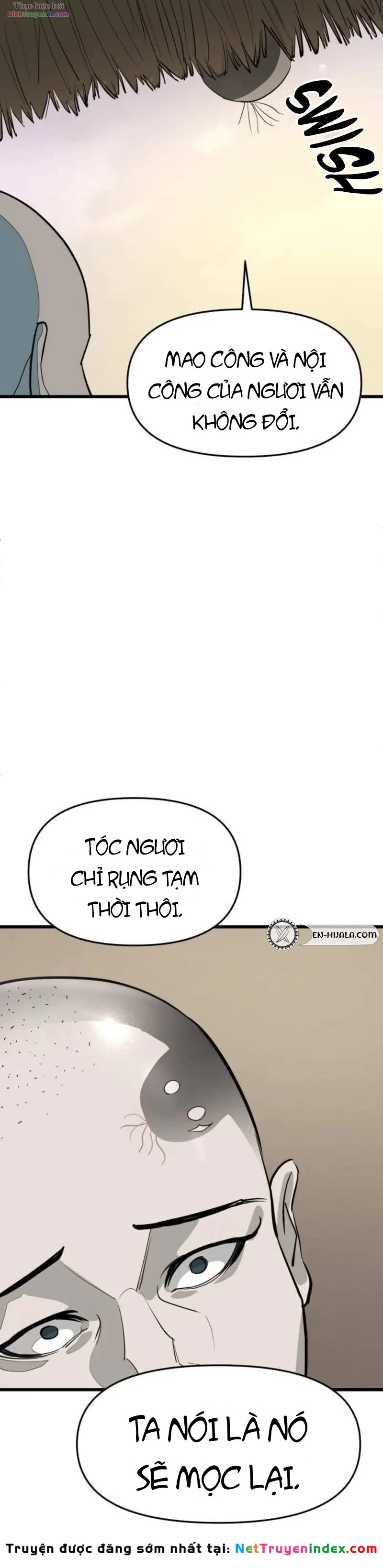 Kẻ Cuồng Mọc Tóc Chapter 6 - 5