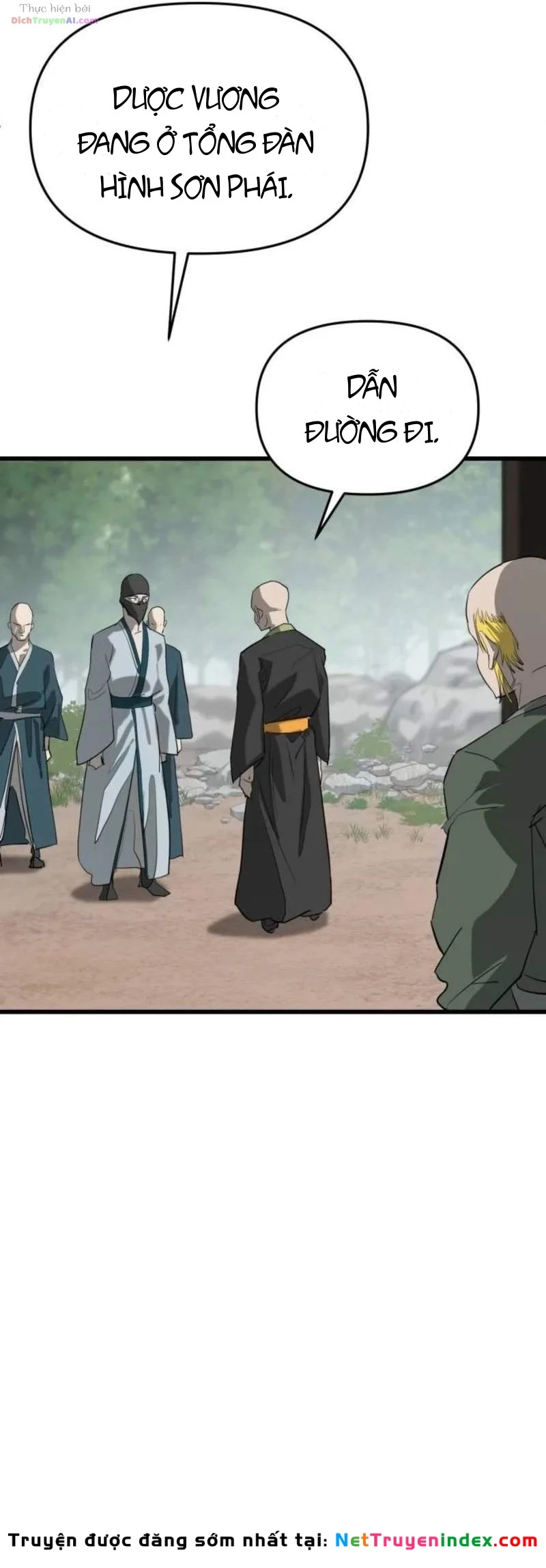 Kẻ Cuồng Mọc Tóc Chapter 6 - 17