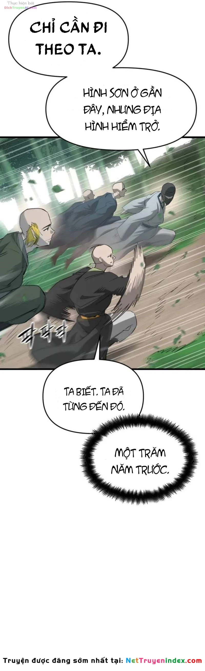 Kẻ Cuồng Mọc Tóc Chapter 6 - 23