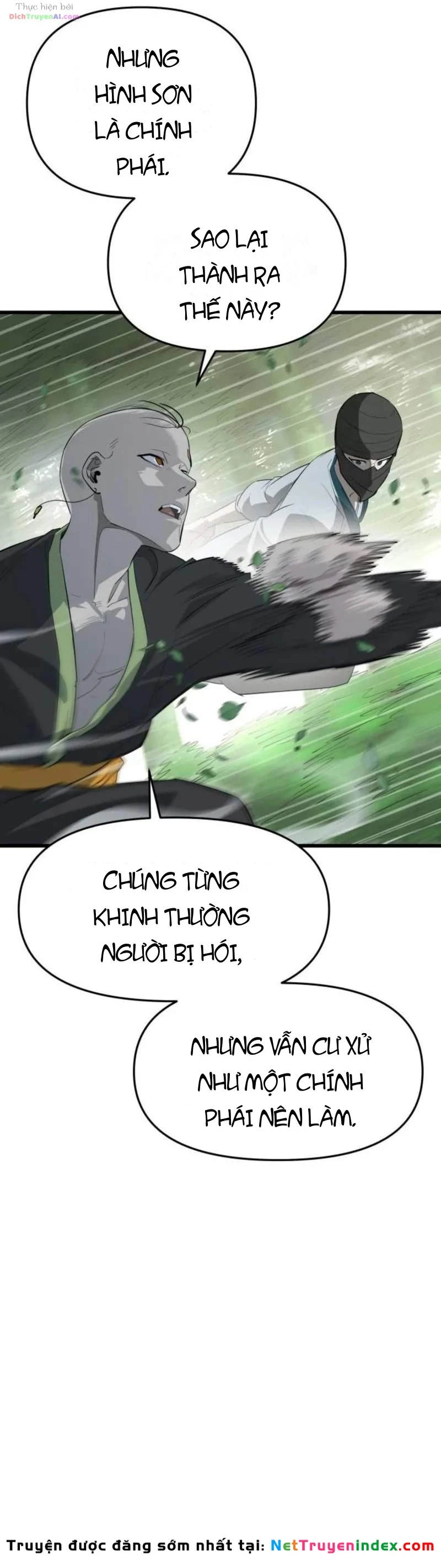 Kẻ Cuồng Mọc Tóc Chapter 6 - 24