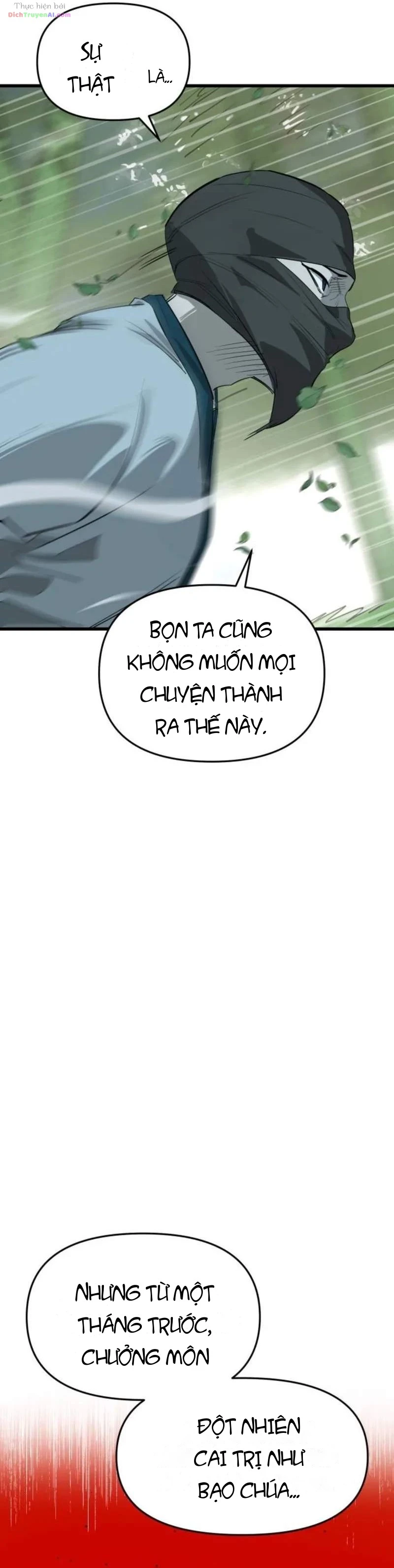 Kẻ Cuồng Mọc Tóc Chapter 6 - 25