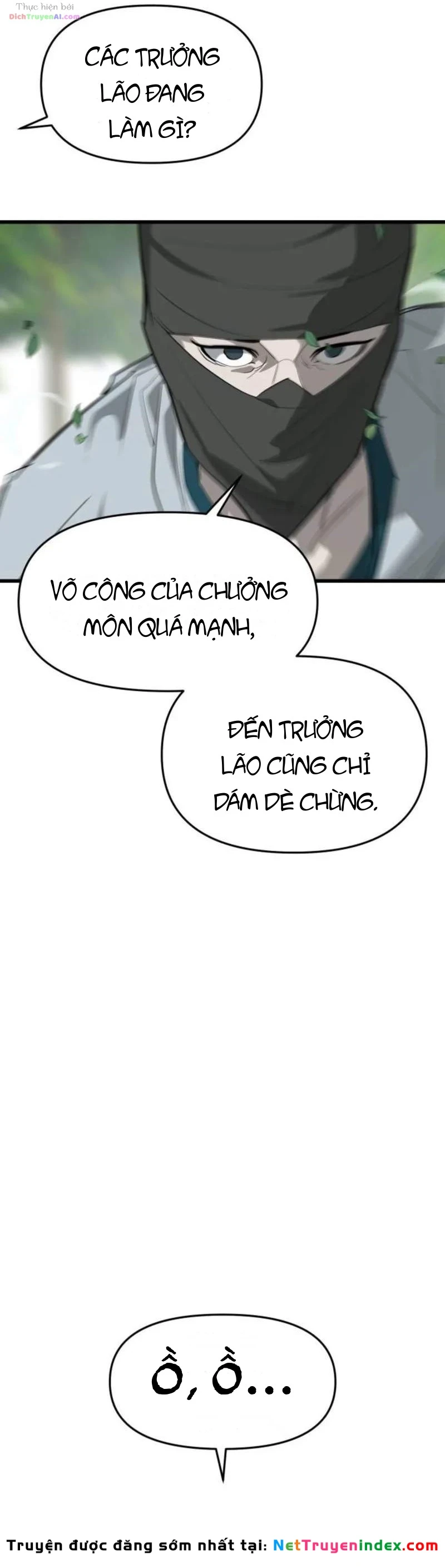 Kẻ Cuồng Mọc Tóc Chapter 6 - 27