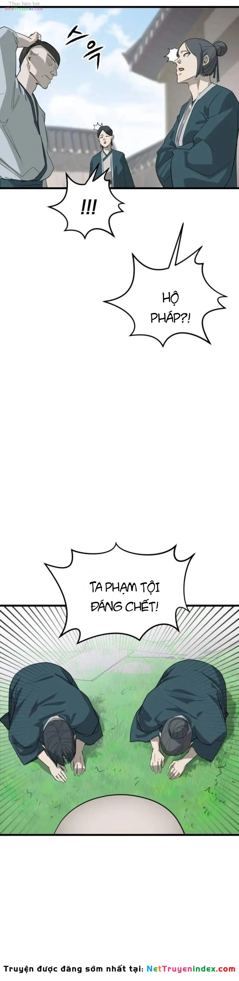 Kẻ Cuồng Mọc Tóc Chapter 6 - 32