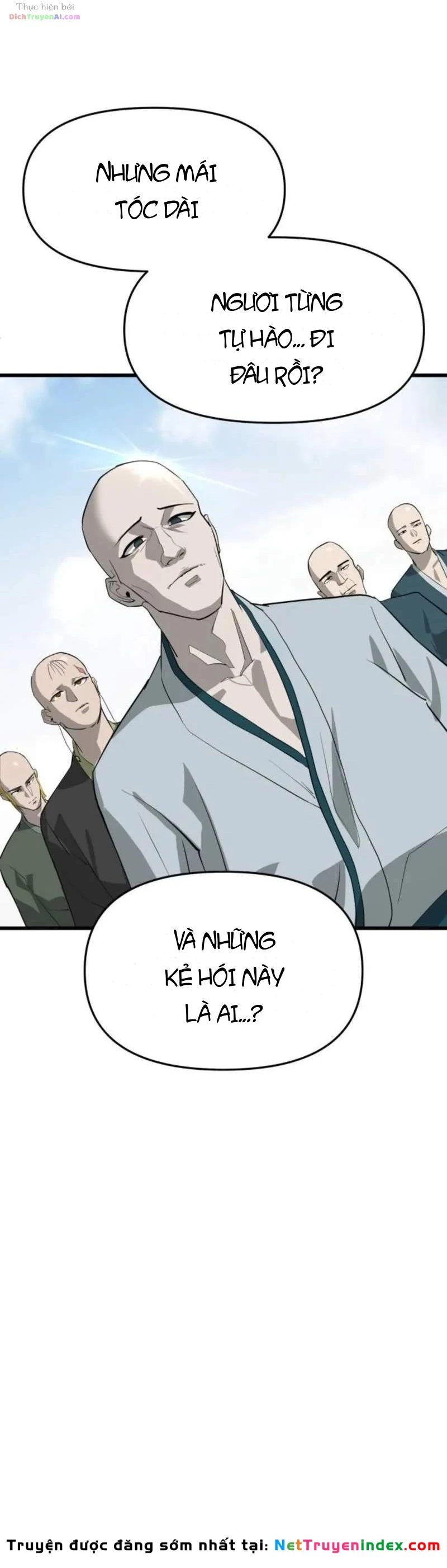 Kẻ Cuồng Mọc Tóc Chapter 6 - 33