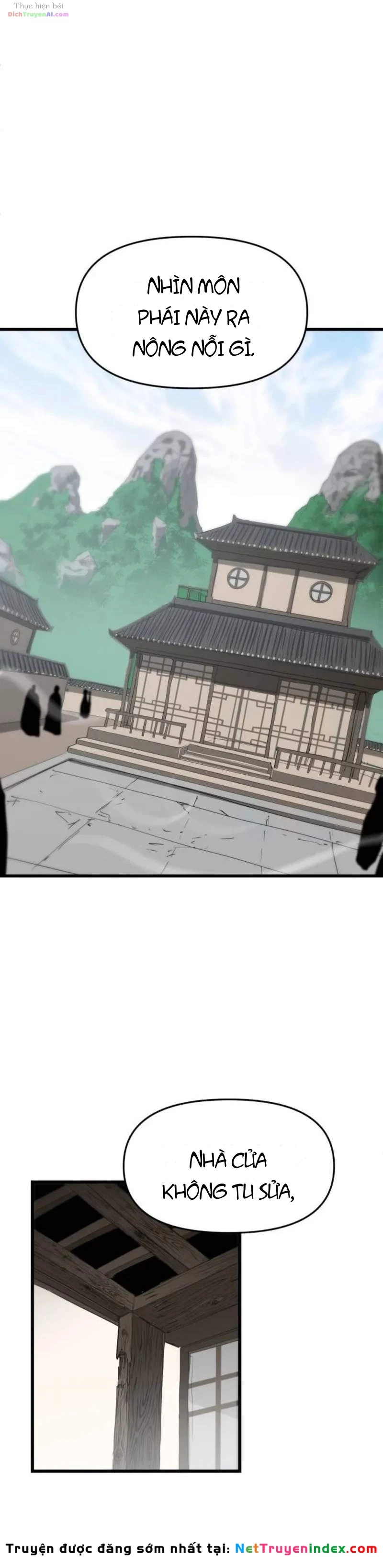 Kẻ Cuồng Mọc Tóc Chapter 6 - 35