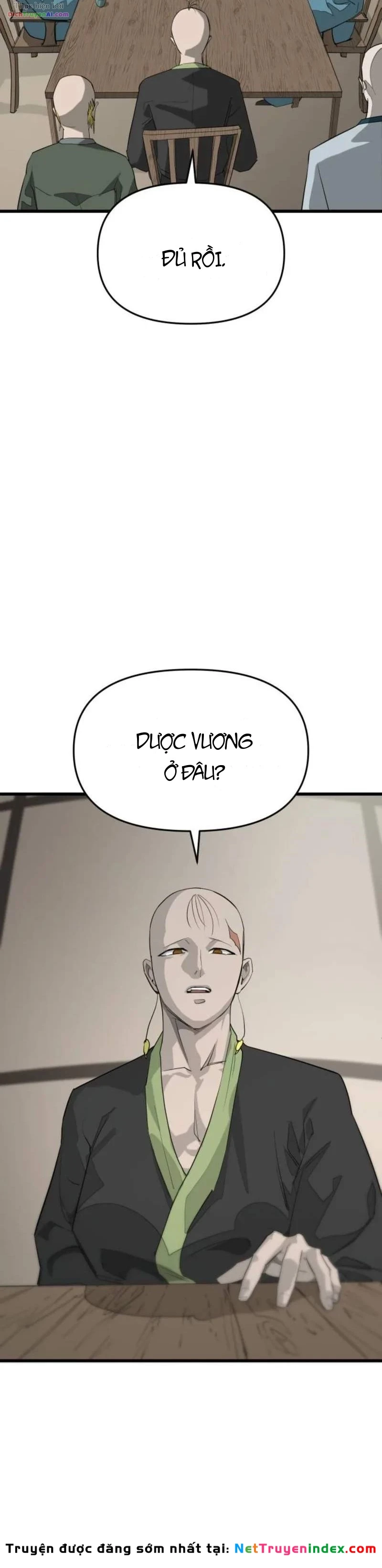 Kẻ Cuồng Mọc Tóc Chapter 6 - 39