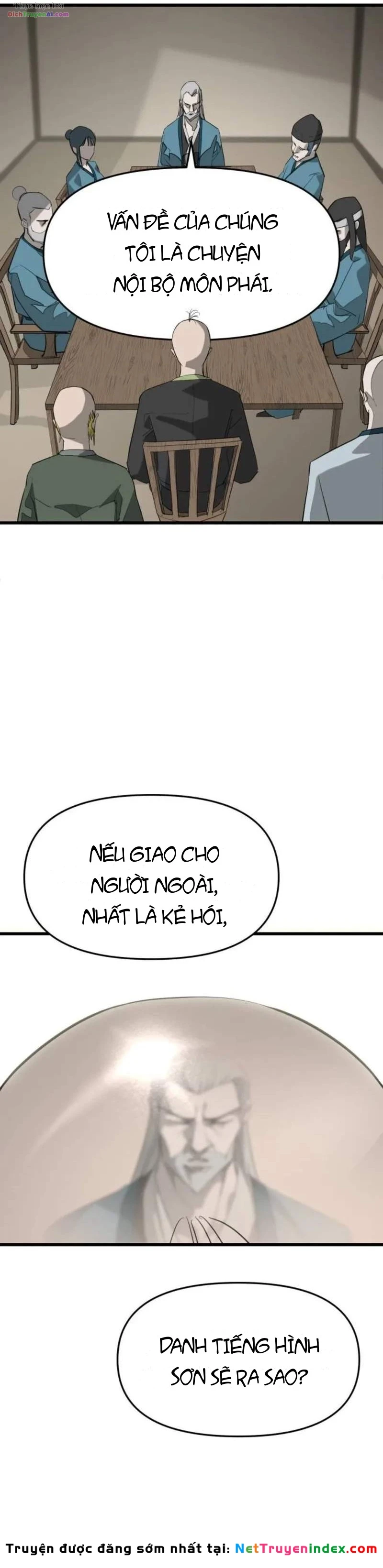 Kẻ Cuồng Mọc Tóc Chapter 6 - 42