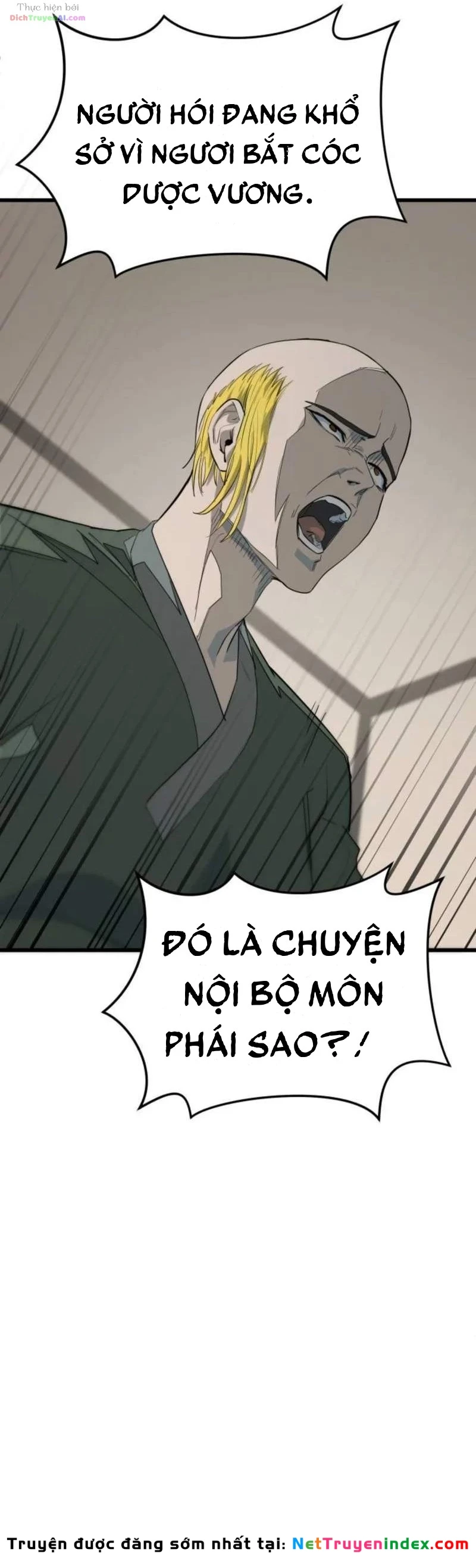 Kẻ Cuồng Mọc Tóc Chapter 6 - 44