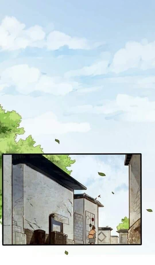 Quyến Vân Luyện Chapter 1 - 3