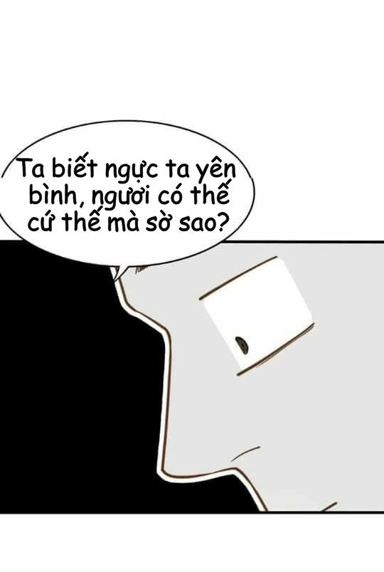 Quyến Vân Luyện Chapter 1 - 8