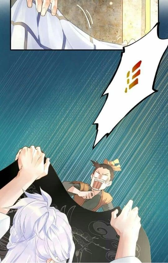 Quyến Vân Luyện Chapter 1 - 10