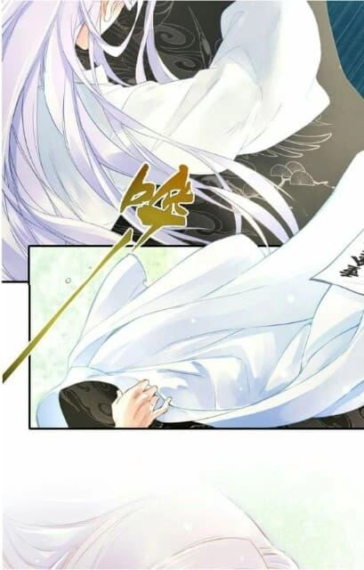 Quyến Vân Luyện Chapter 1 - 11