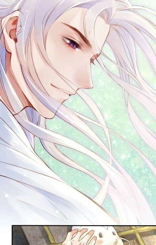 Quyến Vân Luyện Chapter 1 - 12