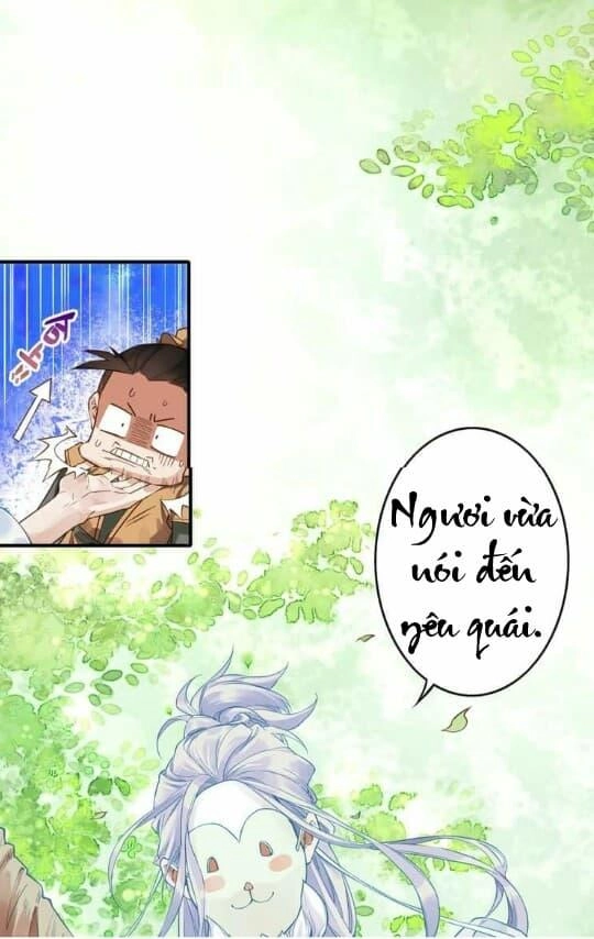 Quyến Vân Luyện Chapter 1 - 14