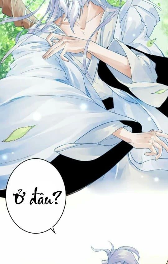 Quyến Vân Luyện Chapter 1 - 15