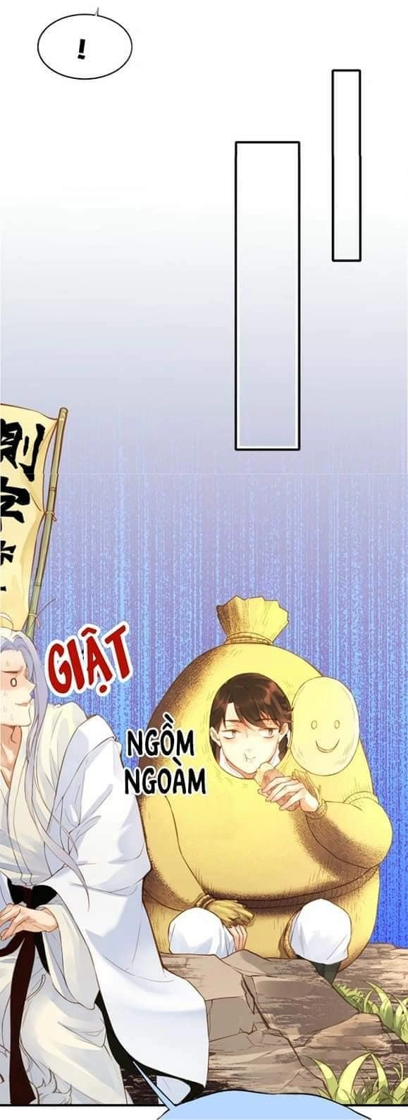 Quyến Vân Luyện Chapter 1.3 - 27