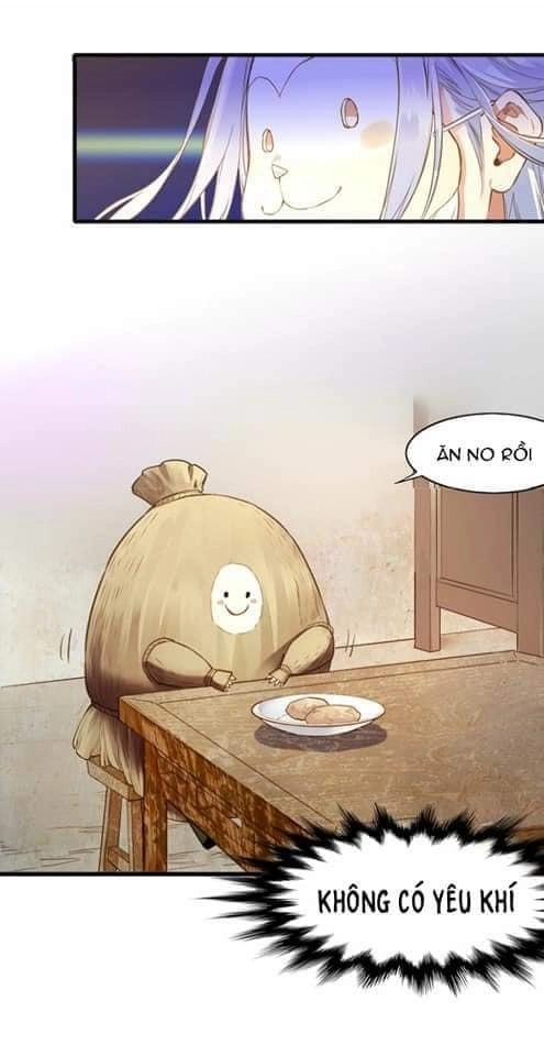 Quyến Vân Luyện Chapter 1.5 - 2