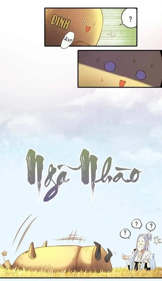 Quyến Vân Luyện Chapter 1.5 - 6