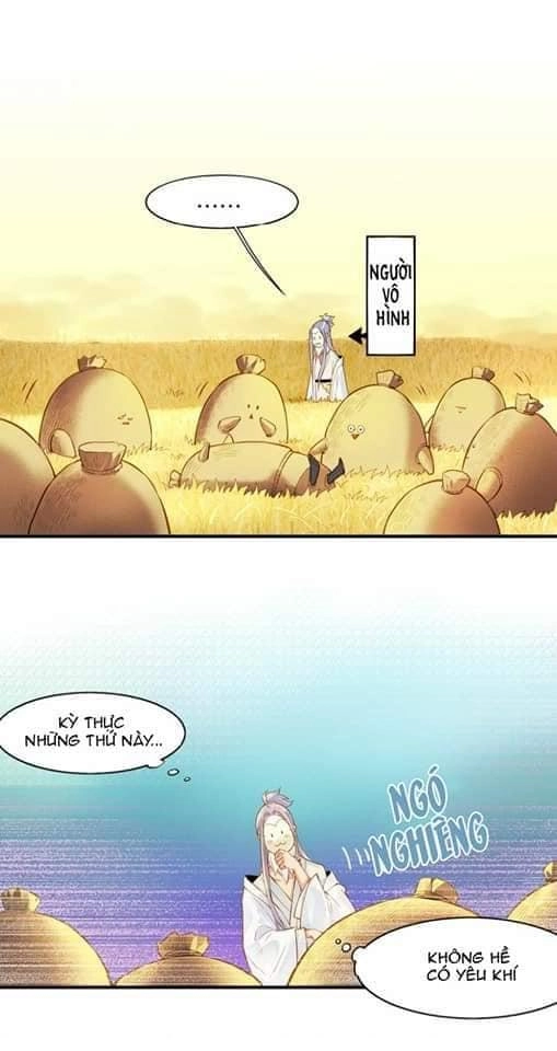 Quyến Vân Luyện Chapter 1.5 - 8