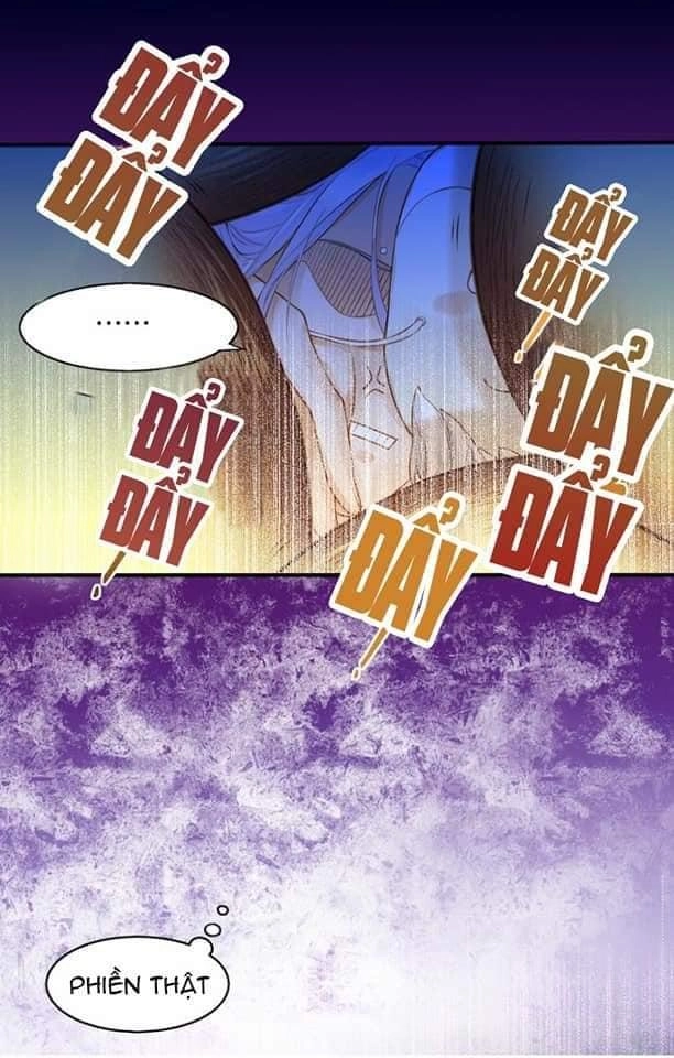 Quyến Vân Luyện Chapter 1.5 - 11