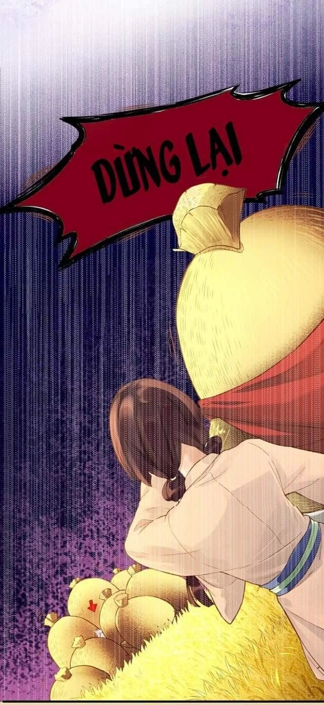 Quyến Vân Luyện Chapter 1.5 - 12