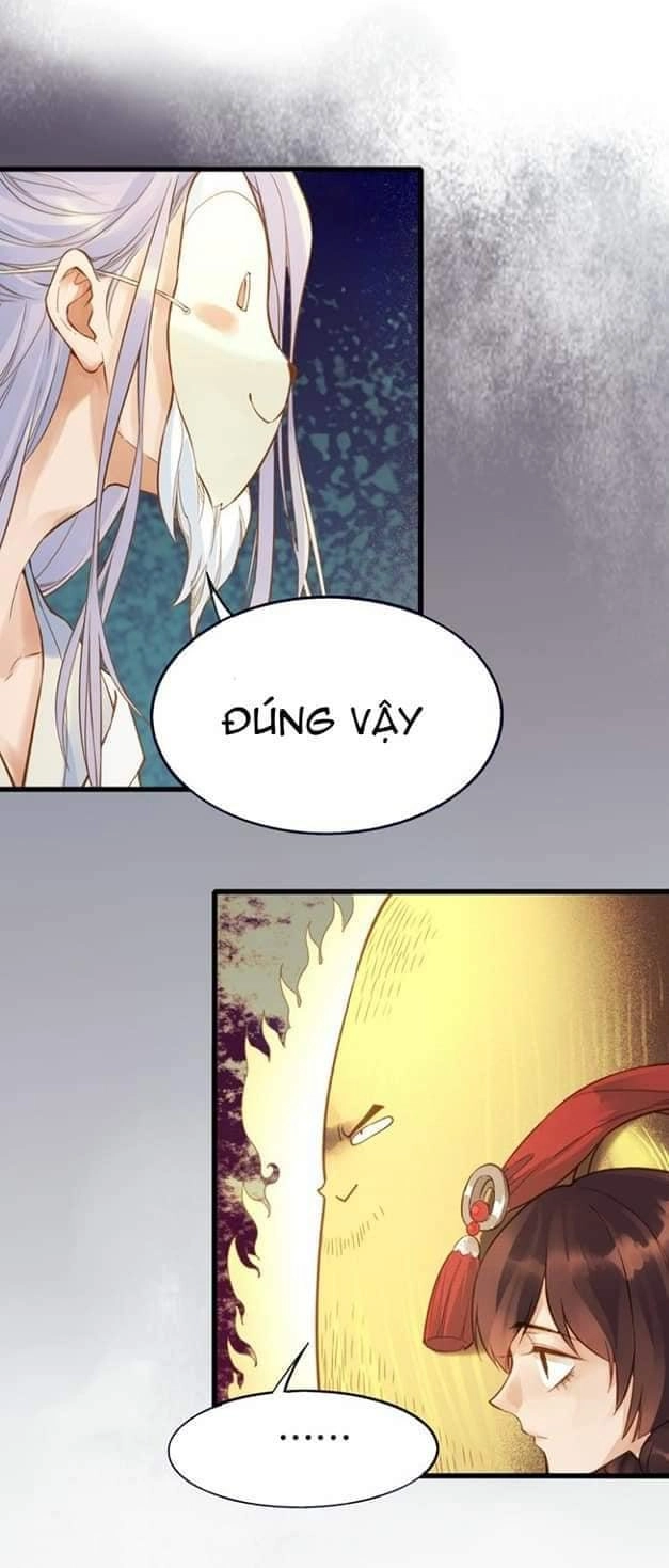 Quyến Vân Luyện Chapter 1.5 - 16