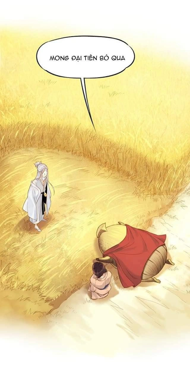 Quyến Vân Luyện Chapter 1.5 - 18