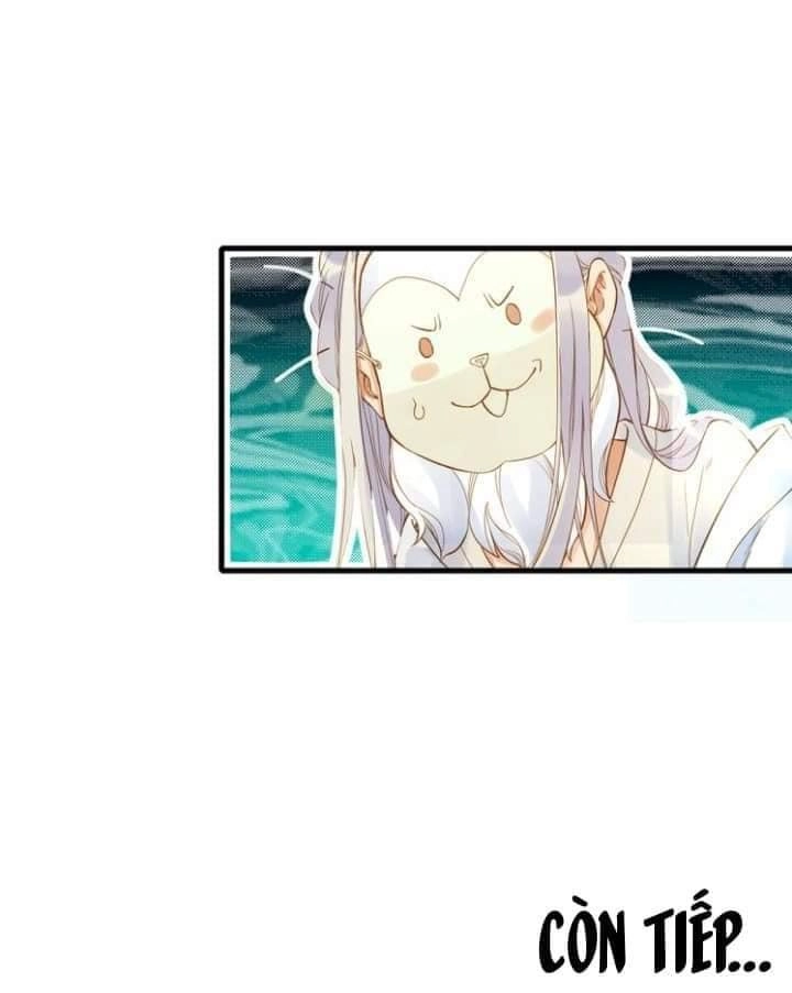 Quyến Vân Luyện Chapter 1.5 - 19