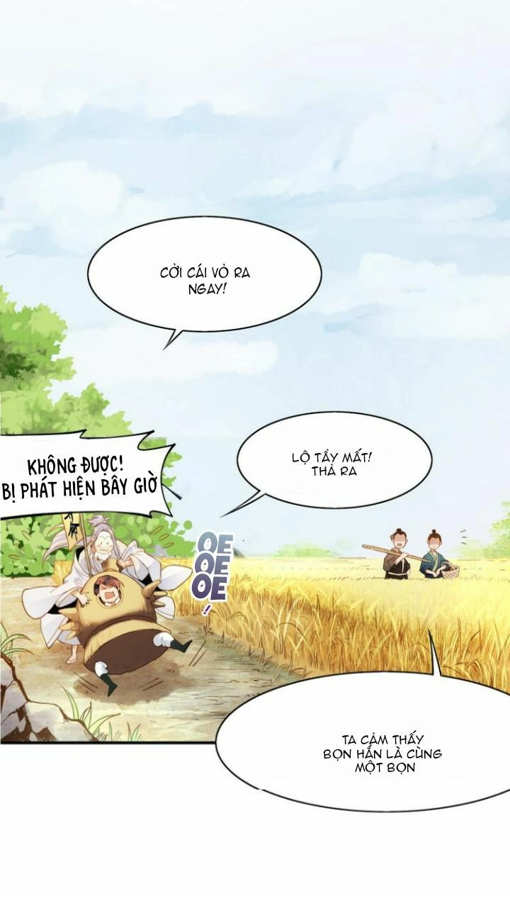 Quyến Vân Luyện Chapter 2.1 - 5