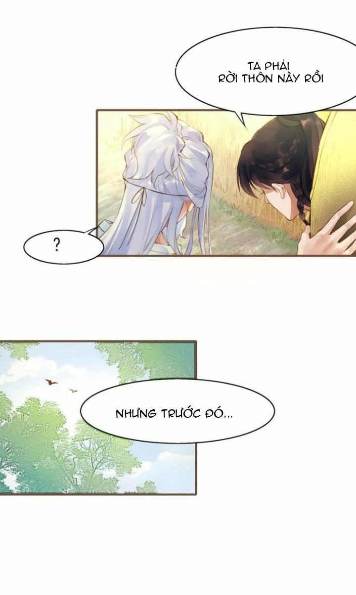 Quyến Vân Luyện Chapter 2.1 - 7