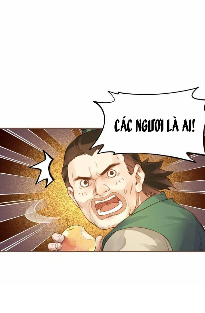 Quyến Vân Luyện Chapter 2.1 - 8