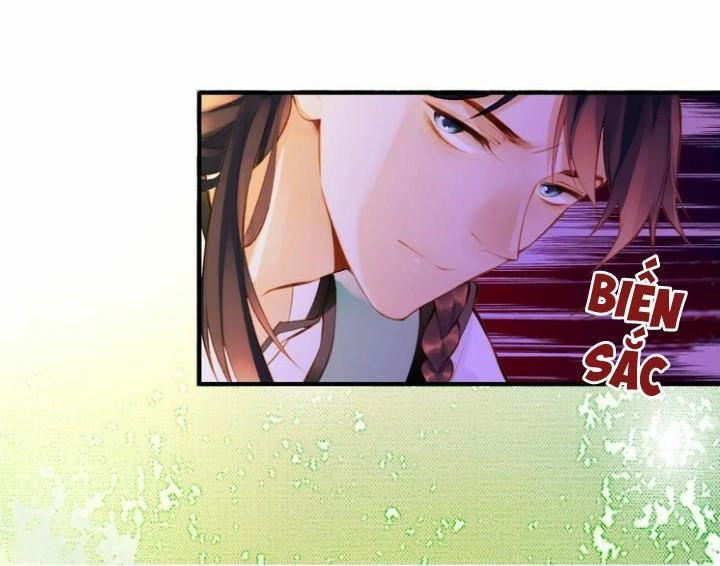 Quyến Vân Luyện Chapter 2.1 - 18