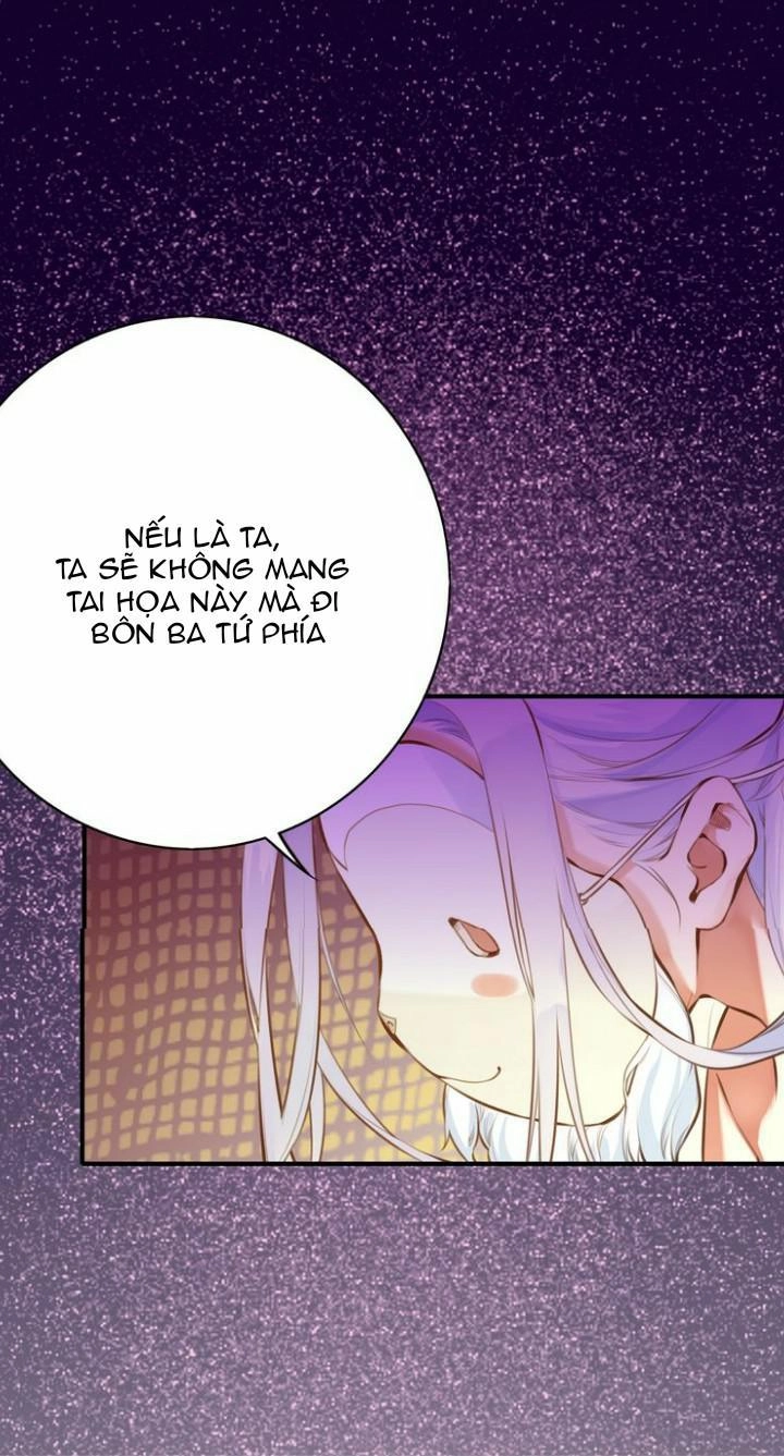 Quyến Vân Luyện Chapter 2.1 - 20