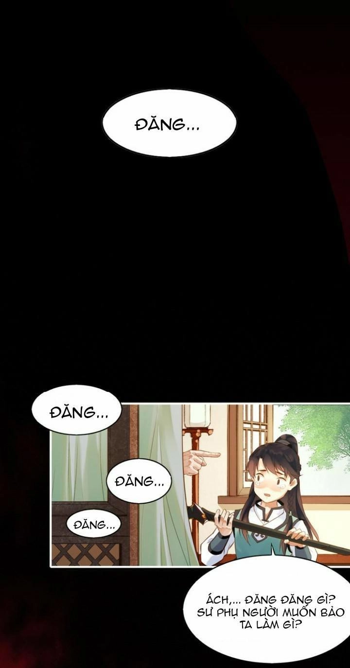 Quyến Vân Luyện Chapter 2.1 - 24