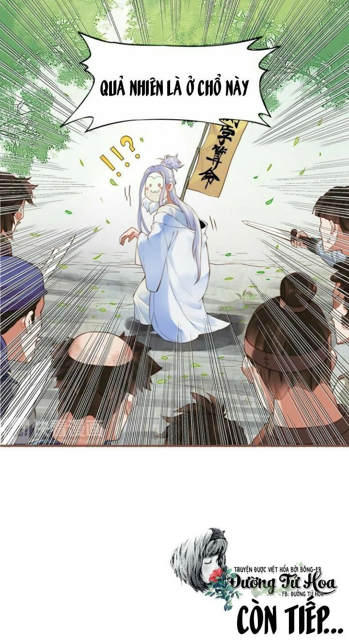 Quyến Vân Luyện Chapter 2.1 - 34