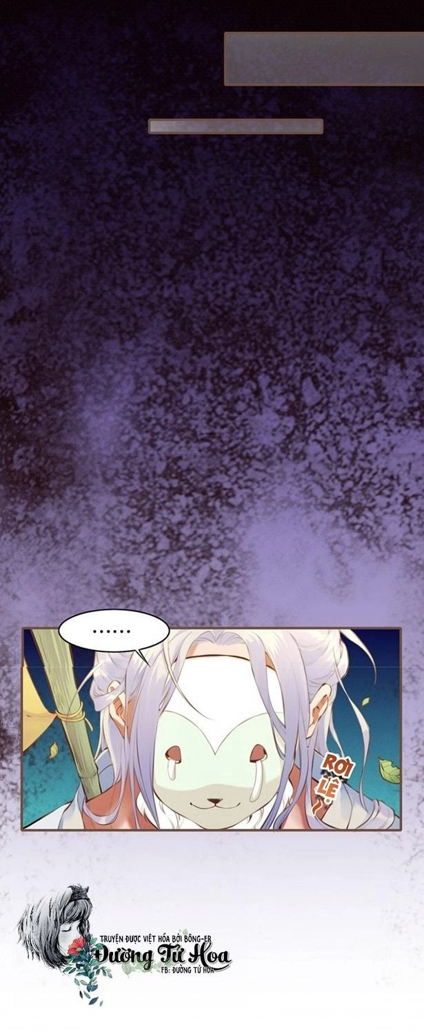 Quyến Vân Luyện Chapter 2.2 - 5