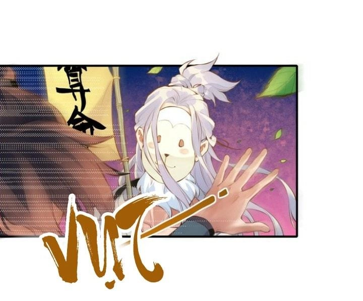 Quyến Vân Luyện Chapter 2.2 - 9