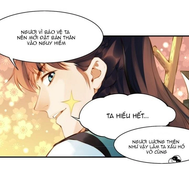 Quyến Vân Luyện Chapter 2.2 - 13