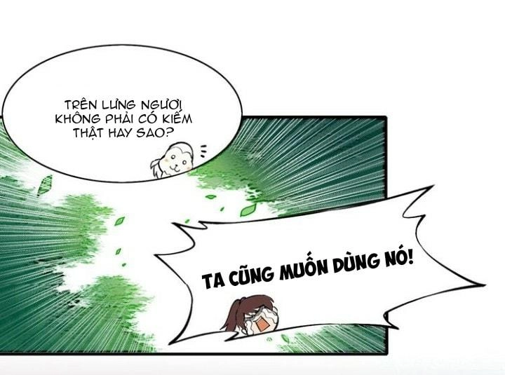 Quyến Vân Luyện Chapter 2.2 - 15