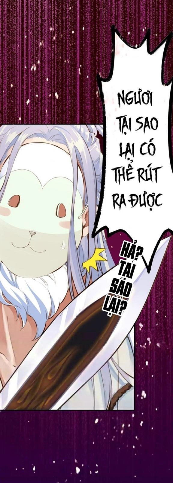 Quyến Vân Luyện Chapter 2.2 - 20