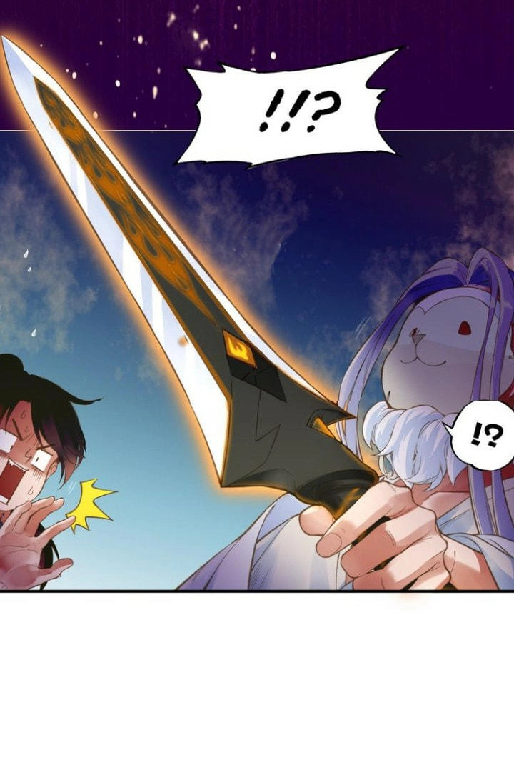 Quyến Vân Luyện Chapter 2.2 - 21