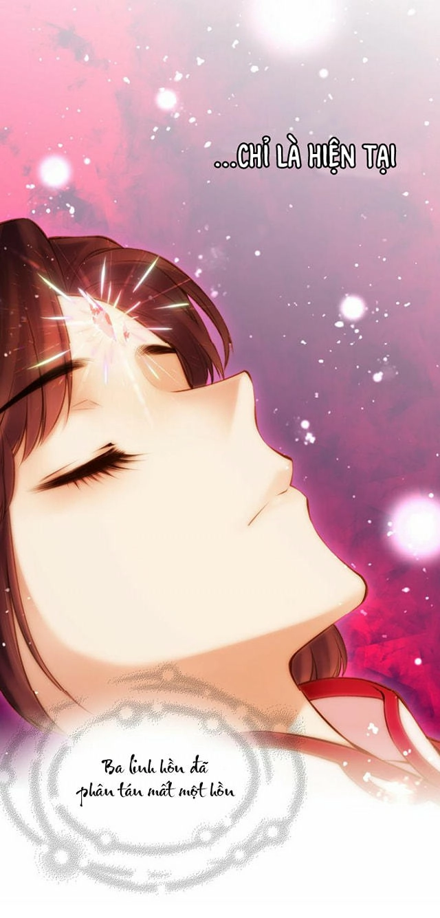 Quyến Vân Luyện Chapter 3 - 33