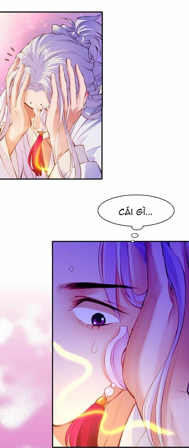 Quyến Vân Luyện Chapter 3 - 35