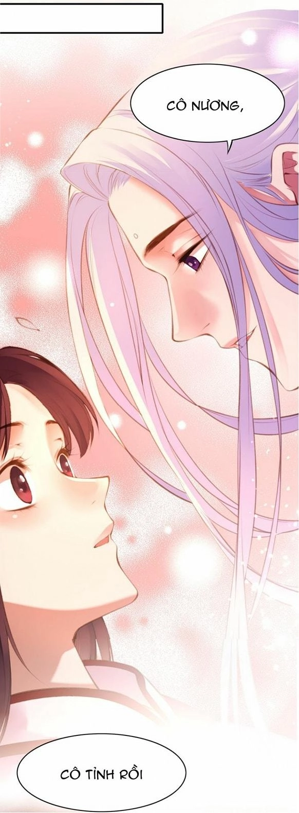 Quyến Vân Luyện Chapter 3 - 41