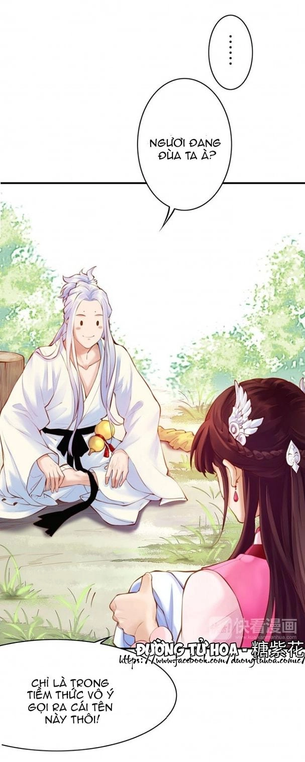 Quyến Vân Luyện Chapter 4 - 2