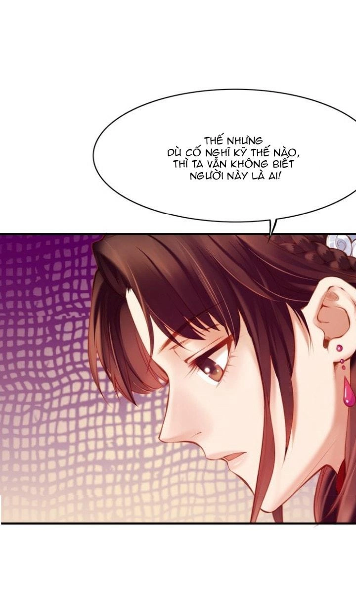 Quyến Vân Luyện Chapter 4 - 3