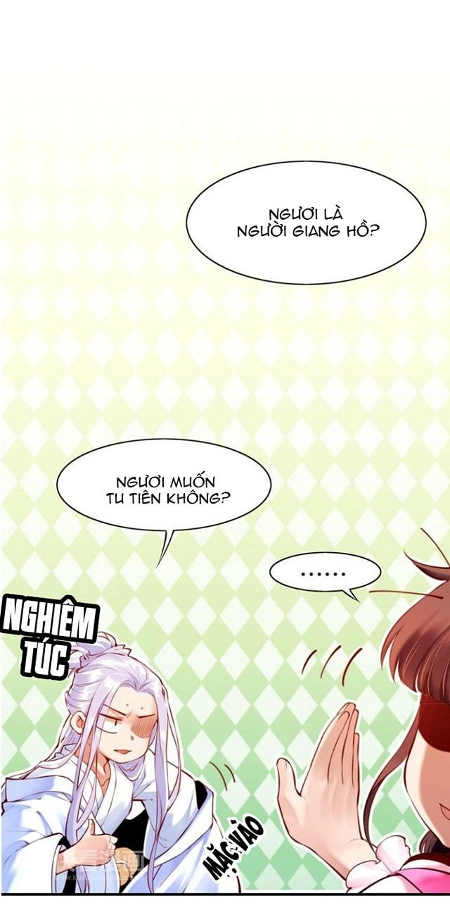 Quyến Vân Luyện Chapter 4 - 10