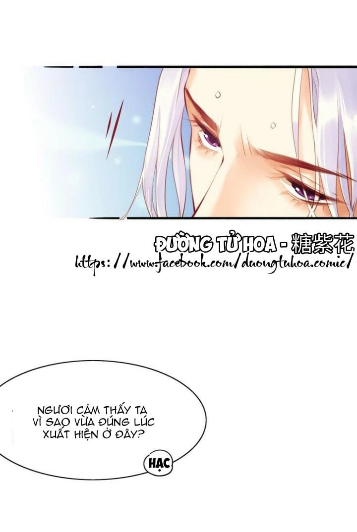 Quyến Vân Luyện Chapter 4 - 14