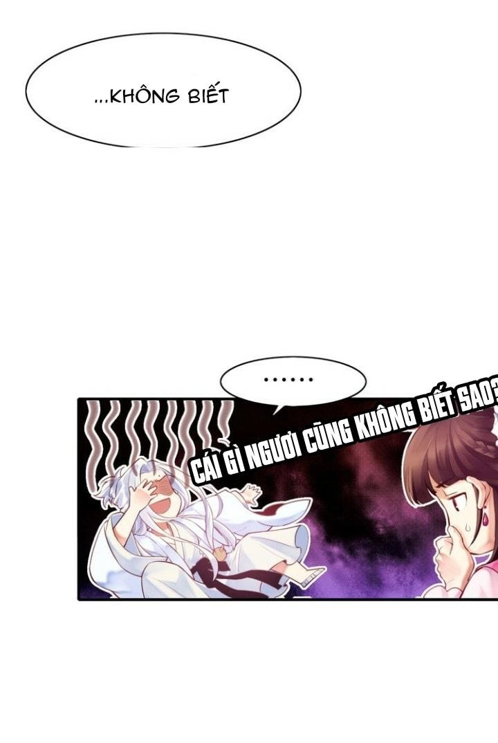 Quyến Vân Luyện Chapter 4 - 16