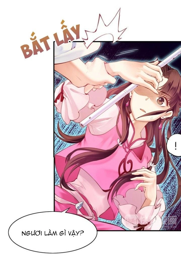 Quyến Vân Luyện Chapter 4 - 18